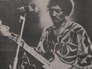 JIMI HENDRIX Live Experience 1967-1968 RARE 1970 lp