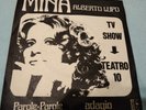 MINA - RARISSIMO 45 GIRI STAMPA TURCA 