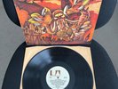 Amon Düül II Live in London 1973 UK 1st LP United Artists USP 102 A-1/B-2U EX-