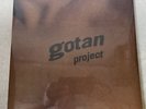 Gotan Project La Revancha Del Tango XL Recordings XLLP 148 2011 Vinyl LP Records