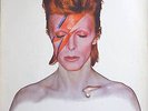 Vinyle - David Bowie - Aladdin Sane (LP, Album, RP, Gat)