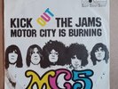 MC5 – Kick Out The Jams /Motor City Is Burning 7