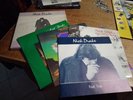 NICK DRAKE - FRUIT TREE 4 x LP BOX SET - 1986 Hannibal  HNBX 5302  VG+/EX Vinyl