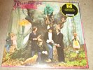 KALEIDOSCOPE - FAINTLY BLOWING - PSYCH - NEW