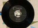 Dick Buscher and The Cliches 45 I Wonder Why 1962 Cuca Teener Wisconsin VG+