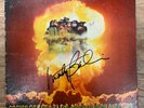 MARTY BALIN SIGNED Jefferson Airplane Crown Of Creation LP RCA Victor 1968