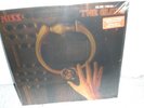 KISS - MUSIC FROM THE ELDER (COLOURED TRANSLUCENT VINYL LP)