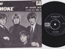 The SMOKE * 1967 UK FREAKBEAT PSYCH MOD * Dutch 45 * Listen