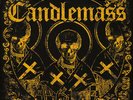 Candlemass - Psalms For The Dead (Vinyl 2LP - 2019 - EU - Original)