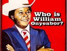 William Onyeabor - World Psychedelic Classics (Vinyl 3LP - 2013 - US - Reissue)