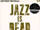 Adrian Younge & Ali Shaheed Muhammad - Jazz Is Dead 11 Gr (2022 - US - Original)