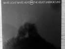 Velvet Underground-  White Light / White Heat - LP/33t - Original 1967