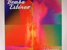 BOMBA ESTEREO - Amanecer - Vinyl (2xLP)