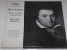 5LP Box Bernard Roberts Beethoven Sonatas Vol.4 audiophile Nimbus D/C 904 NM