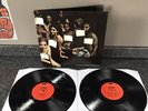 DOUBLE LP THE JIMI HENDRIX EXPERIENCE ELECTRIC LADYLAND  1973 SUPER EX/EX
