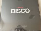 Various - Origins Of Disco - Ministry Of Sound: Double 12
