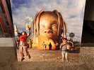 Travis Scott Astroworld Vinyl SEALED