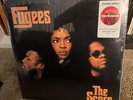 Fugees The Score Vinyl SEALED