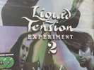 LIQUID TENSION EXPERIMENT- LIQUID TENSION EXPERIMENT 2 LTD ED GREEN LP 2022