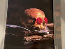 John Oswald/Grateful Dead - Grayfolded - Ultimate Dark Star 3LP red vinyl OOP