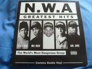 NWA - Greatest Hits Vinyl 2 LP - Priorty Records