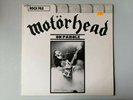Motörhead - On Parole, NM Vinyl, United Aritsts 1976, rare