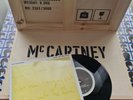 I want to come home vinyl 45 Paul McCartney 7