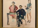 Pokey LaFarge Something In The Water (Vinyl LP) 2015 European release 