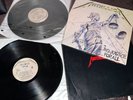And justice for all  metallica vinyl 2001 E.U