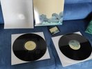 BEADY EYE - BE LP VINYL