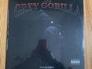 Ramirez The Grey Gorilla Vinyl Lp New G59 Red