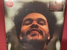 The Weeknd “After Hours” Gold W/Red Splatter Vinyl LP WEEKEND New SEALED.