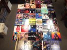Lot(46) 1980's ROCK/POP 12
