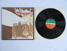 LED ZEPPELIN II GERMAN PRESS LP, GATEFOLD EXEX, PLAYS VERY WELL