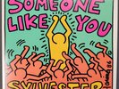 Sylvester Someone Like You 12