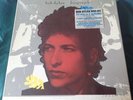 BOB DYLAN BIOGRAPH IMPORT BOX SET FACTORY SEALED BRAND NEW RARITY WINDOW TANGLED