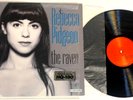 The Raven by Rebecca Pidgeon LP In Shrink Hq-180 jazz vocal Nm