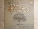 GENESIS Your Own Special Way / It’s Yourself – W/German 7” Single (45) with p/s