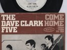 THE DAVE CLARK FIVE  Rare 60's US Promo Only 7