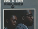 Atlantic 1368 Milt Jackson & John Coltrane, Bags & Trane LP
