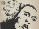 RIC M 2001 A Rare Live Recording of Billie Holiday LP