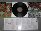 RARE LP POWERHAUS B.F.G. - LET THE NEW ERA BEGIN - ROCK-O-RAMA REBELLES ISD