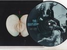 THE BEATLES hey jude*revolution 1988 UK PARL/APPLE 7