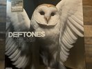 Deftones Diamond Eyes White Vinyl LP