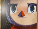 Animal Crossing New Leaf Rainy Days Rainy Nights 3DS VGM Vinyl Not Moonshake