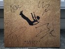 Vinyl - Imagine Dragons - Mercury Act 1 - Hand Signed