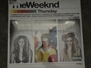 Vinyl - The Weeknd - Thursday