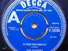 THE ZOMBIES - IS THIS THE DREAM 7