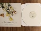 The Wonder Years - Burst & Decay Volume 1 WHITE vinyl LP record RARE /1000 one