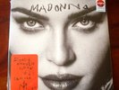 Madonna. Finally Enough Love. New Sealed Crystal Clear DBL LP